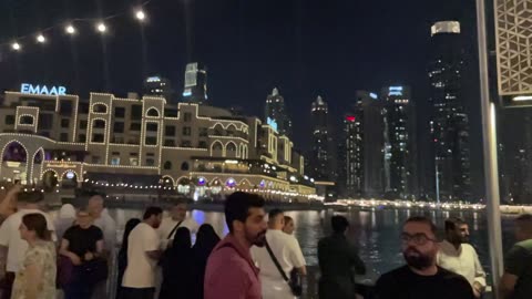 Burj khalifa