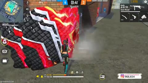 Ajju hai vs Amit Bhai custom gameplay