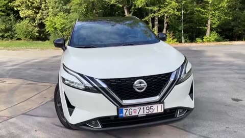 Nissan x-trail New 2023