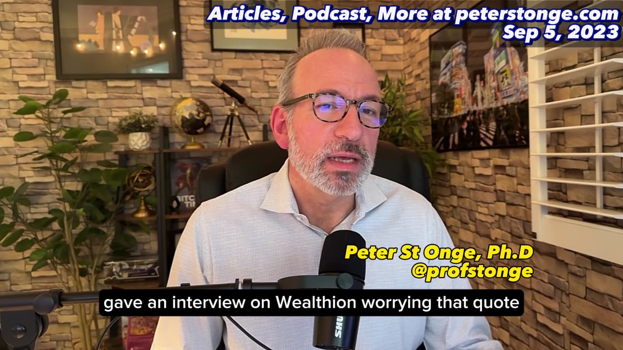 Wartime deficits in peacetime