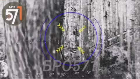 RAF Marksmen Footage, Russo Ukrainian War 2023