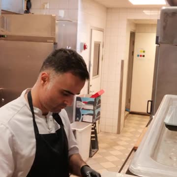 ashpazi iman be zoodi dar Rumble