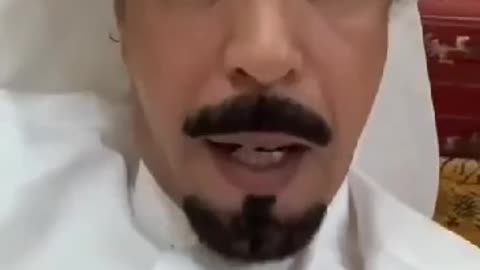 Arab man explains that Israel belongs to Israel and why