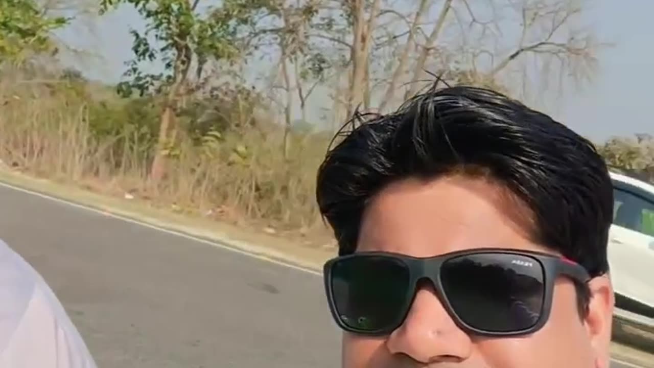 Friends enjoy