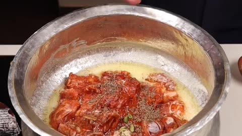 Mutton Degi Qorma | Cook Pro 2.0