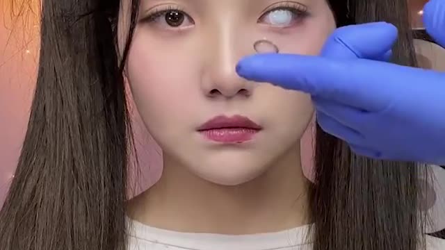 Make-up tutorials