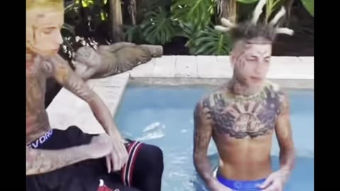 The Island Boys - Epstein Connections?