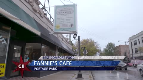 Chicago's Best Comfort Food: Fannie’s