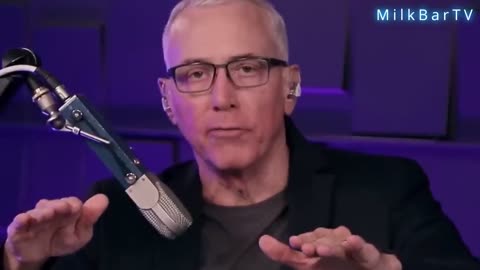 Dr Drew changing his stance on the C19-SADS Clotshots