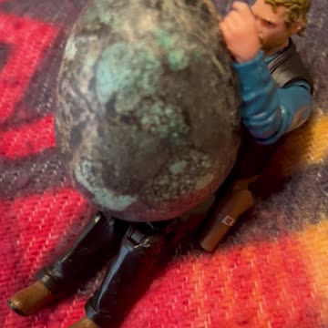 King Claygon wants a dragon of his own