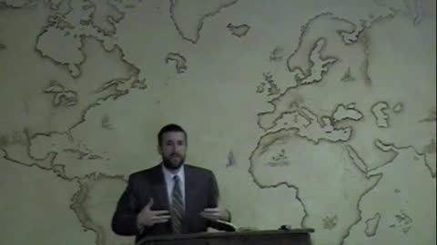 1,000,000 BC = A Million Years before What? - 12/31/2011 - sanderson1611 Channel Revival