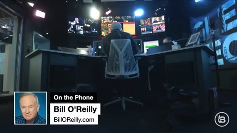 [2023-03-03] Bill O’Reilly & Glenn detail the ‘ANGST’ facing Fox News