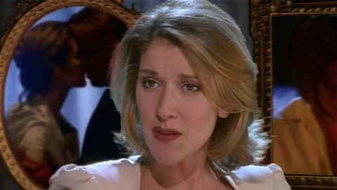 Céline Dion - It's All Coming Back To Me Now
