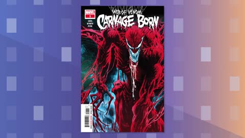 Carnage's Origin Story! Aegon in Contest of Champions! A Spirit Spider Funko Pop! Marvel Minute