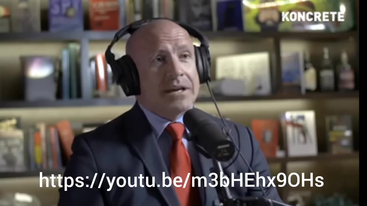 Big Pharma is killing us.... waking up