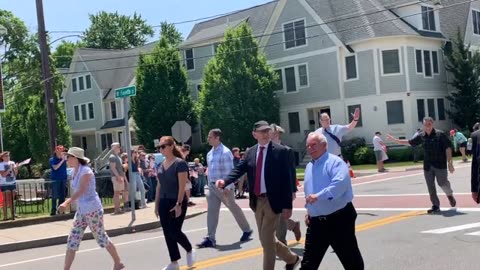 Watertown Memorial Day Parade