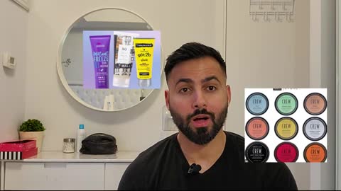 Best Hair Gel for Men in 2022 Review (Throw everything else away)