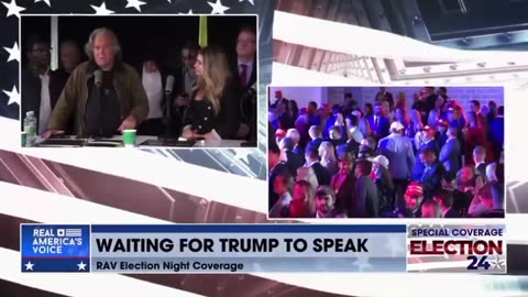 O discurso de Steve Bannon, conselheiro de Trump ontem deu o tom do que vem por ai. "Justiça romana dura."