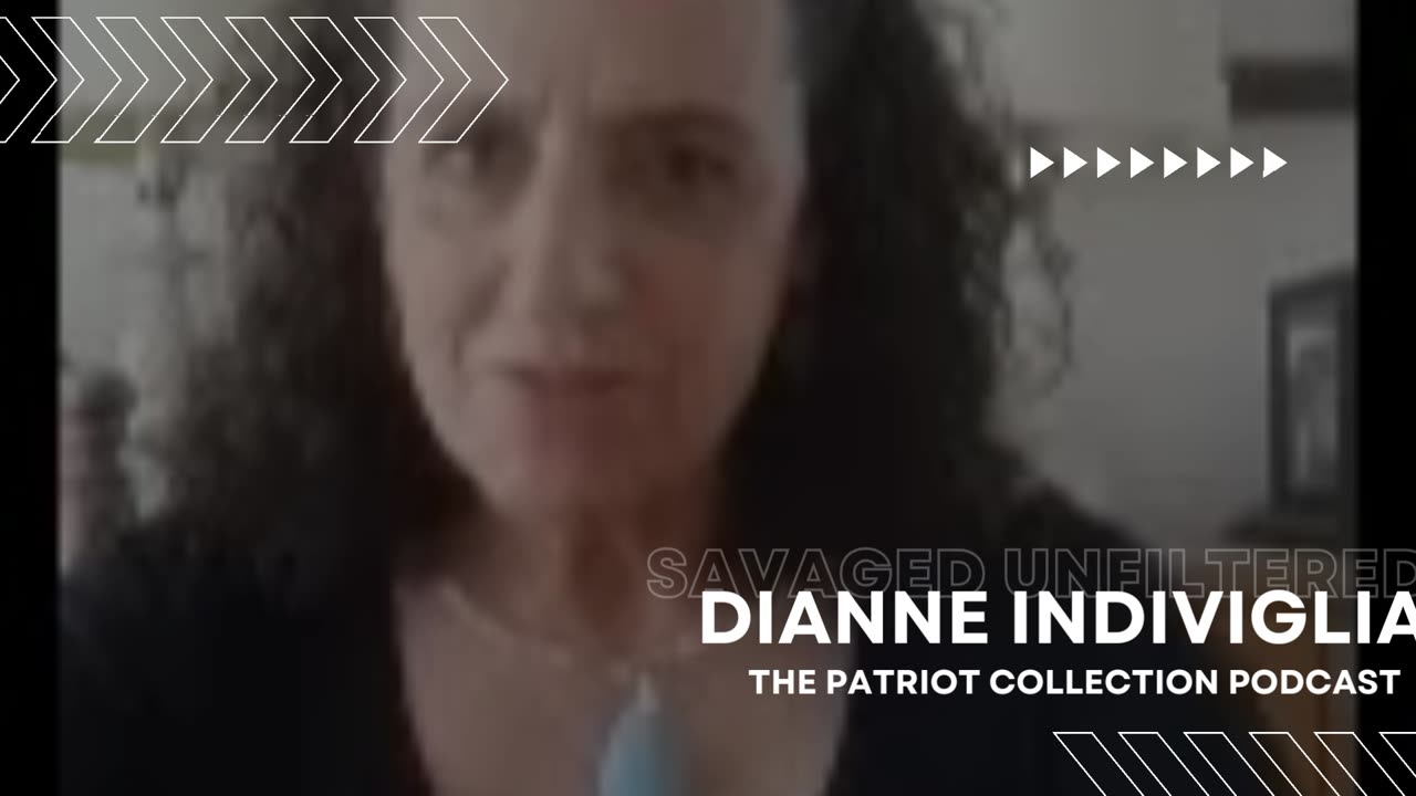 Savaged Livestream Saturday with Author Dianne Indiviglia
