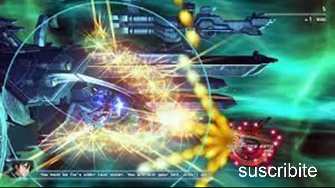 Astebreed PC como descargarlo + link de descarga del juego