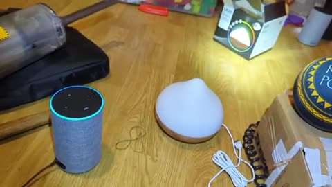 2022-11-08 (3) - Embrouille d'Alexa - Twitch Decheterie (clip)