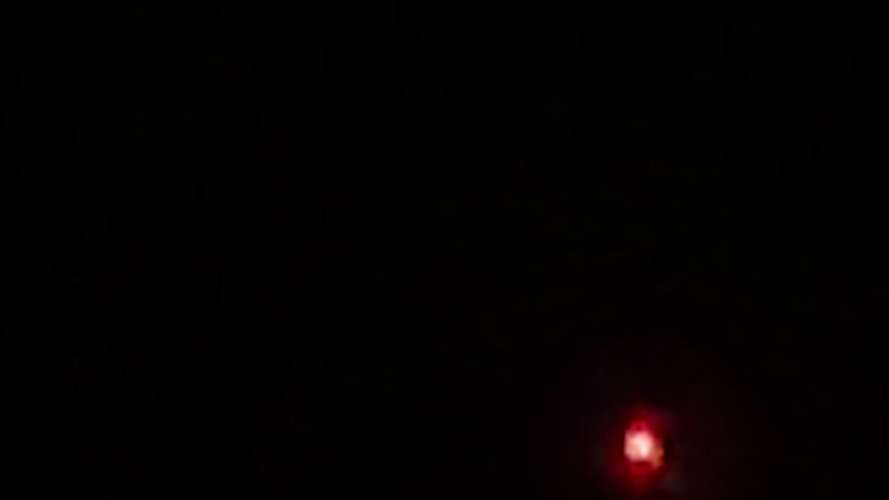 UFO Next to Mt.Cooroy, Sunshine Coast, Queensland, Australia 30/9/23