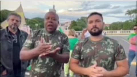 Brazil 12/30/22 #Help Brazil