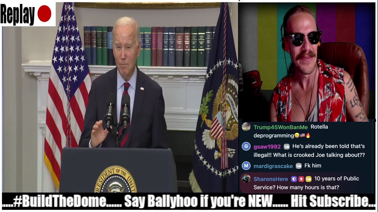 🔴 REPLAY | ULTRA MAGA Live Stream | Trump 2024 | LIVE | Trump Rally | 2024 Election