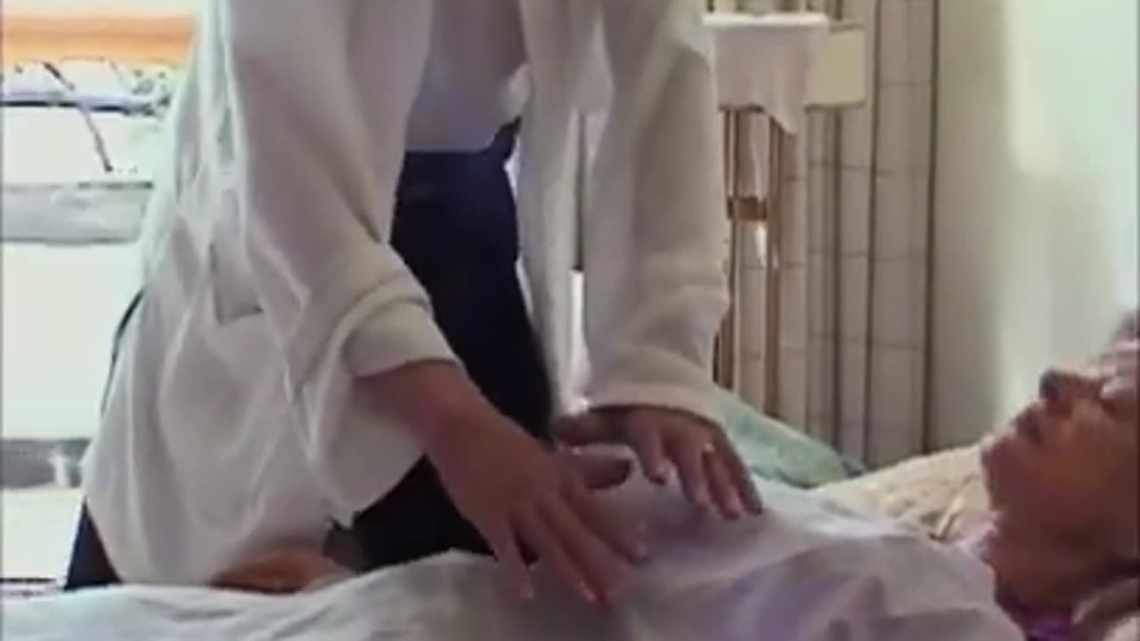 Reiki Energy Therapy & Qigong at The Iowa Mind Body Institute (Finley Hospital Cancer Center)-2014