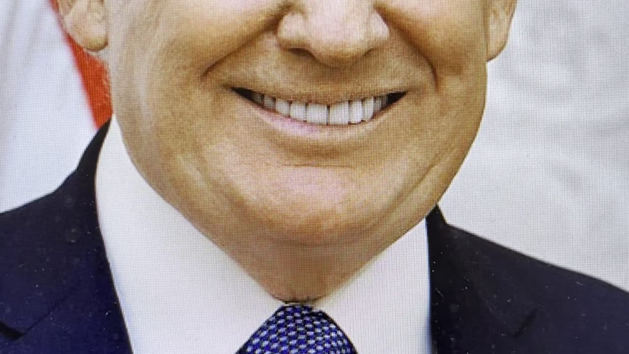 Trump is back thus America is back. Goodbye Biden/Harris - NO MAS y ADIOS!