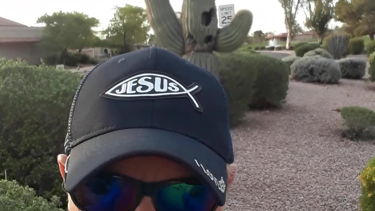 Two Bible verses and two murderers who must be put to death. PHX,AZ