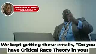 Undercover Video Exposes Educators 'Tricking' Parents into CRT