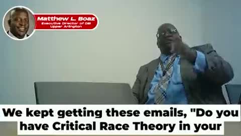 Undercover Video Exposes Educators 'Tricking' Parents into CRT