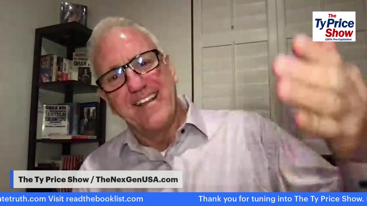 The Ty Price Show / 6-10-2023