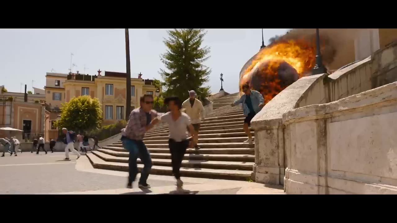 Fast and Furious x best seen