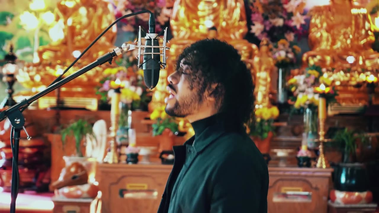 B Free - When It Matters