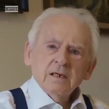 Vrijheid is het aller belangrijkste wat is, er zijn mensen voor dood gegaan.