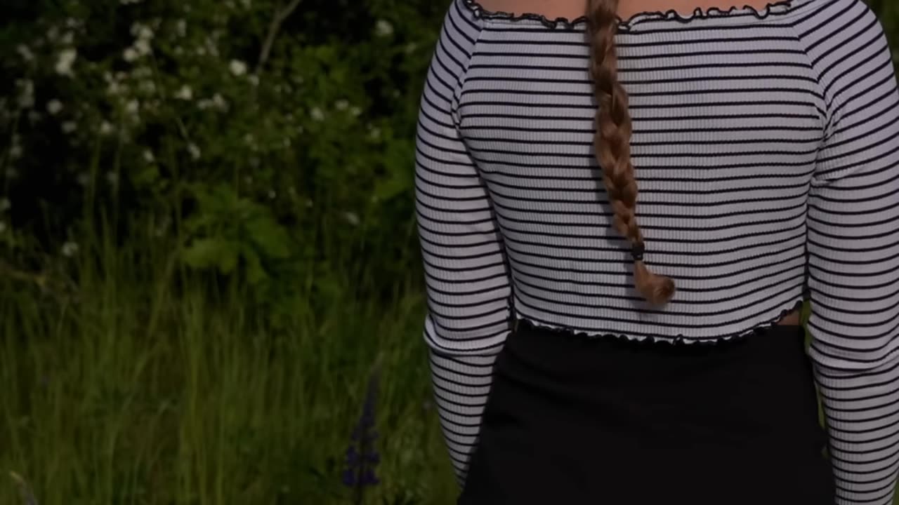 Nature And Life