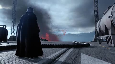 Star Wars Darth Vader Music