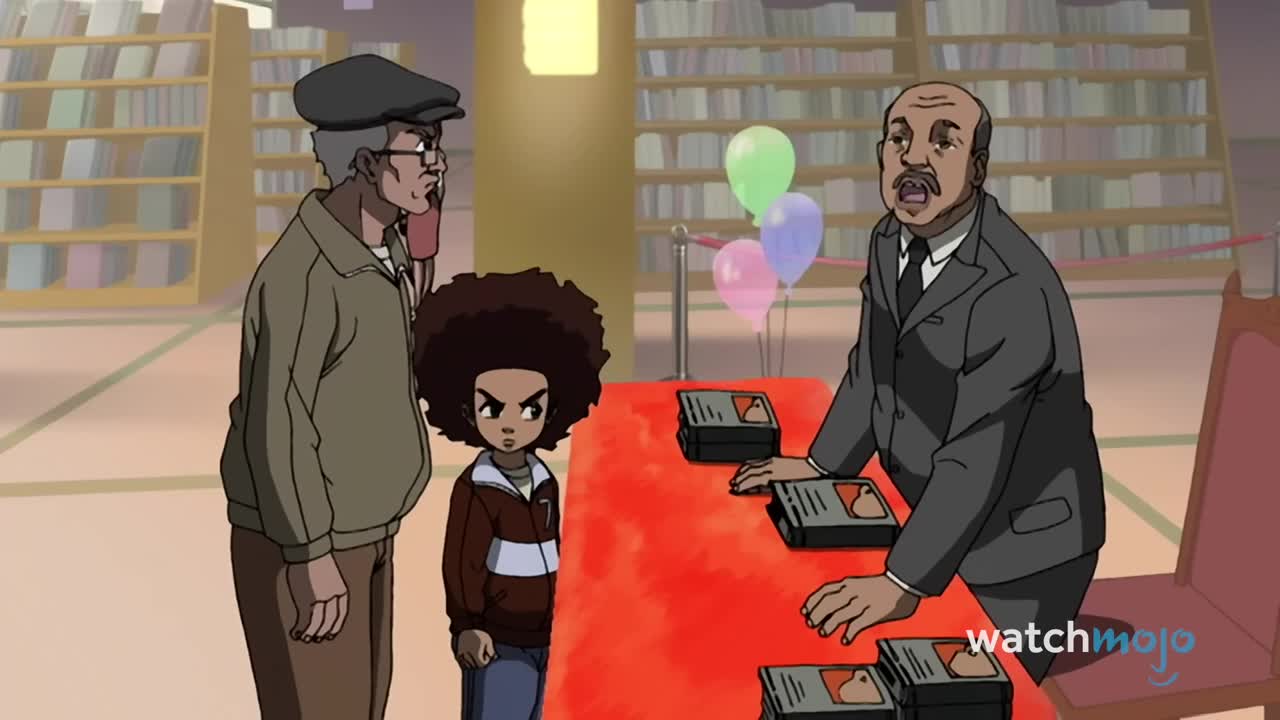 Top 10 Greatest Animated Comedy Series Of All Time