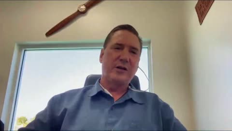Todd Callender - Vaxxchoice - April 7 2023