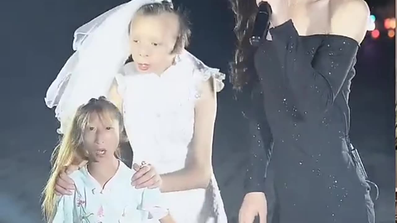 Stole your engagement views?