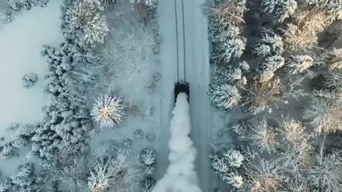 Russian express