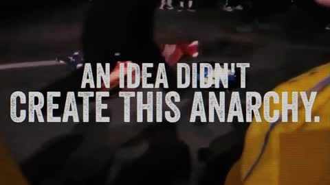 Powerful Ad Slams Democrats For Dismissing Antifa
