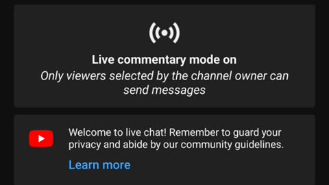 imortalizing the channel for good stream #2