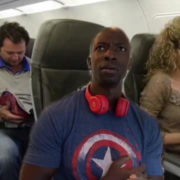 Tell me your worst airline experience