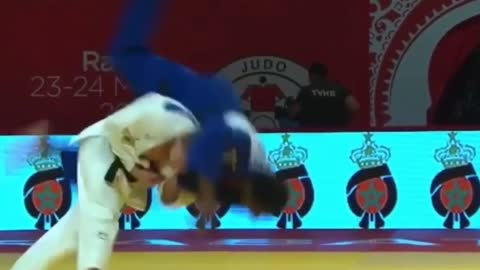 Morate Seoi Nage