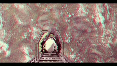 3D ANAGLYPH Ad.Astra 4K 80% MORE BACKGROUND DEPTH P1