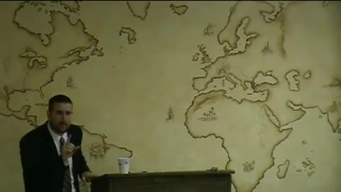 pastor steven anderson - acts 8