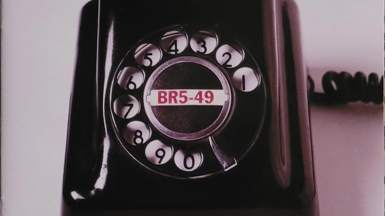 BR5-49 Album